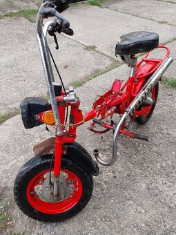 Mini Riga - 4