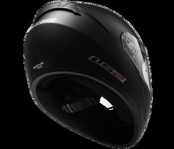 Prilba LS2 Rookie FF352 - 4
