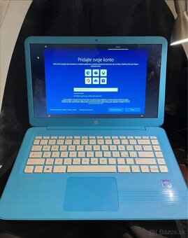 Hp pavilion 14-ax 0040 - 4