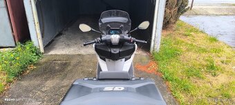 BMW C400GT - 4