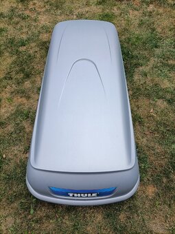 Thule Ocean 780 - strešný box - 4