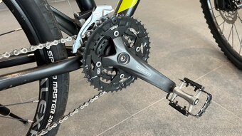 SCOTT Aspect 630 - 4