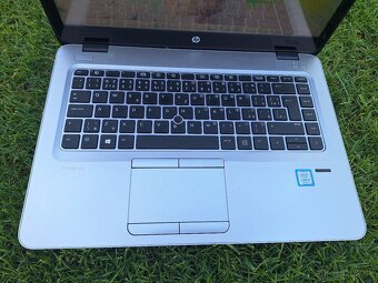 HP 14" Intel Core i5 16 GB RAM 256 GB SSD bat 4 h Full HD - 4