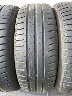 185/65 R15 Michelin letne pneumatiky - 4