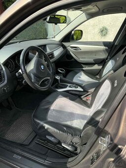 BMW X1 sdrive - 4