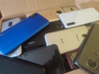 Predám mobily ná náhradné diely - 4