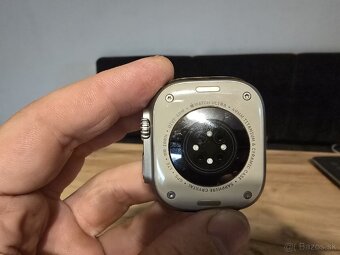 Apple watch ultra 2 - 4