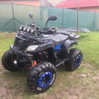 Hummer 250 xtr - 4