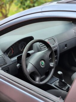 Skoda Fabia Facelift - 4