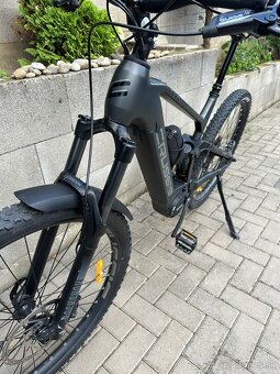 Elektrobicykel Crussis One-Full 10.9-L Grey 2024 - 4
