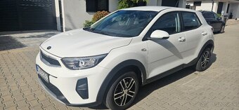 KIA Stonic 1.2 32000km - 4