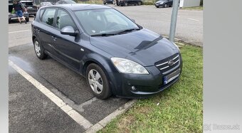 Ceed 1.6 crdi - 4