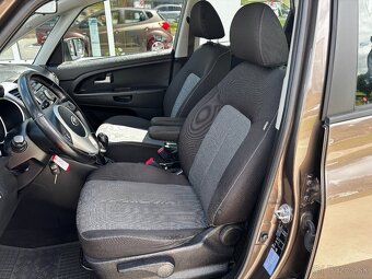 Kia Venga 1.4CVVT - 4