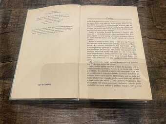 ZAMATOVÁ SÉRIA – Jude Deveraux - 4