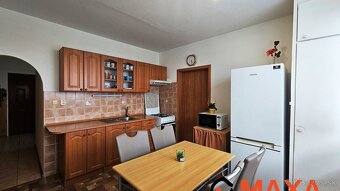 Dvojizbový byt vo vyhľadávanej časti Senice - 4