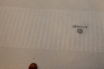 Pánsky sveter GANT v. M - 4