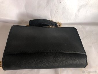 Michael kors saffiano kabelka mensia 20x13 do ruky - 4