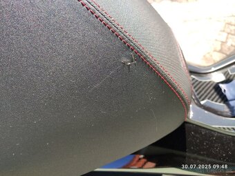 Honda Forza 125 špeciálna edícia - 4