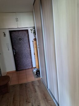 dvojizbový byt v centre Ružomberka pri Nemocnici - 4