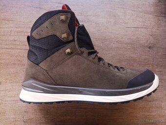 Lowa Malta GTX - 4