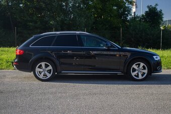 Audi A4 Allroad 2.0 TFSI 225k quattro S tronic - 4