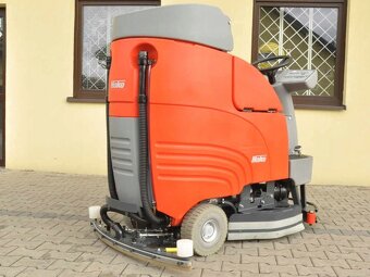 Umývací stroj HAKO B750R - 4