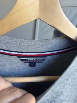 Tommy Hilfiger mikina - 4