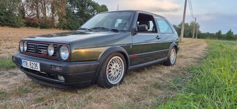 Volkswagen Golf Mk2 GTi 16V Special - 4