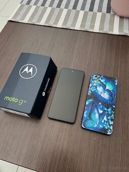 Motorola G22 vo velmi zachovalom stave - 4