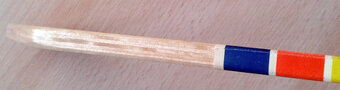 VICTORIAVILLE mini stick - 4