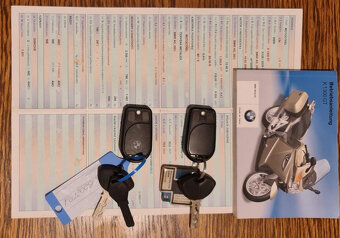 BMW K 1300 GT - 4
