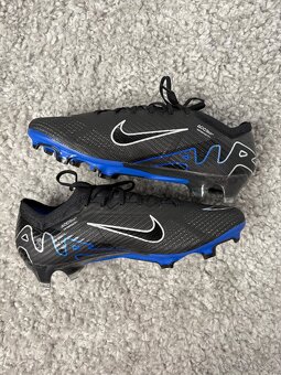 Nike Mercurial Zoom Vapor 15 Elite FG - 4