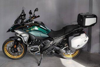 BMW R1300GS, 719 OPTION - Akrapovič/ 5 ročná záruka - 4