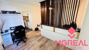 Na predaj 2 i byt v Partizánskom – Luhy – rekonštrukcia - 62 - 4