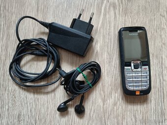Nokia 2610 - 4