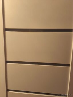 Izbové dvere 70tky - 4