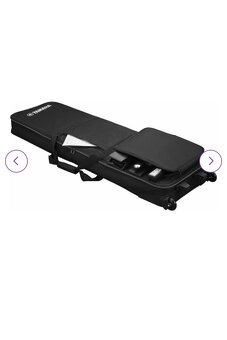 Yamaha CK 88 + prislusenstvo - 4