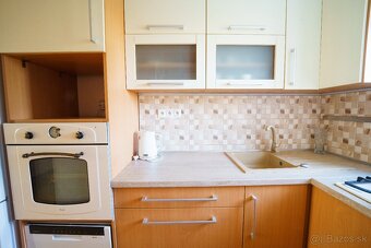 3-izbový byt vo Vrábľoch na prenájom - 4