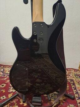 Basgitara G&L JB-2 - 4