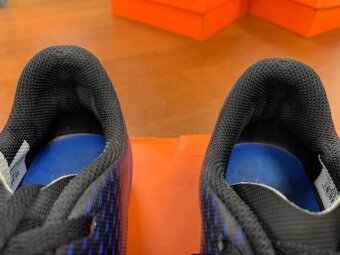 Detské kopačky NIKE Bravata II FG Jr. - 4