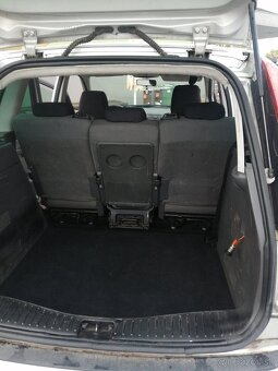 Ford C-Max 1,8 - 4