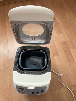 Domáca pekáreň - 4