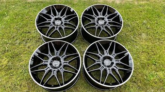 Sada diskov 5x112 r21 - 4