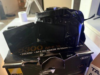 Nikon D5300 - 4