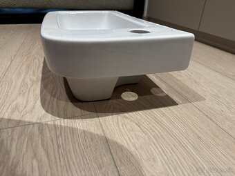 Predám nové malé umývadlo – nepoužívané - 4