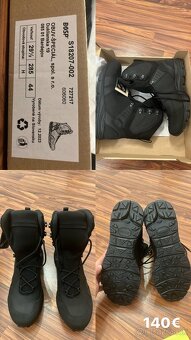 Topánky gore-tex bosp a iné - 4