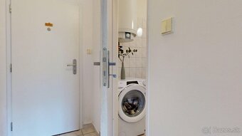 Na predaj 2-izbový byt v centre Rače | Plickova ulica - 4