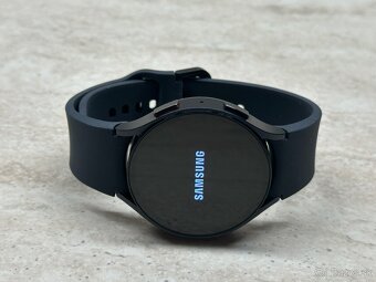 Samsung Galaxy Watch 6 44mm black - 4