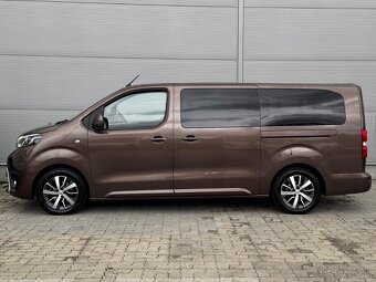 Toyota Proace 2.0 D-4D 150 CrewCab L2 Extra - 4