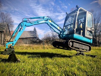 Minibager Sunward 2t - 4